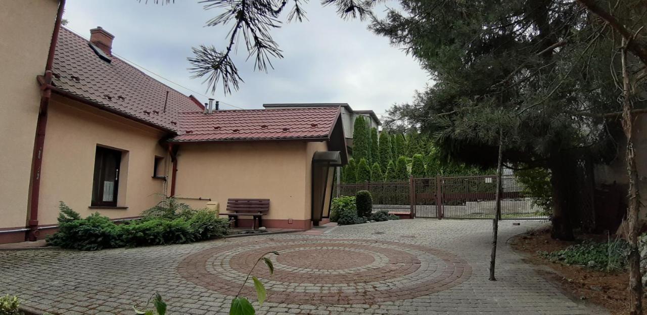 Dom nad Wisłą - Ferienwohnung