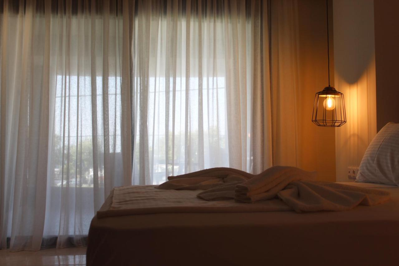 Superior Suite with Sea View