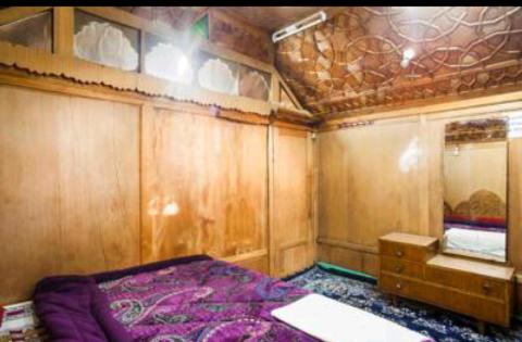 Chambre Double ou Lits Jumeaux Deluxe - Vue sur Lac