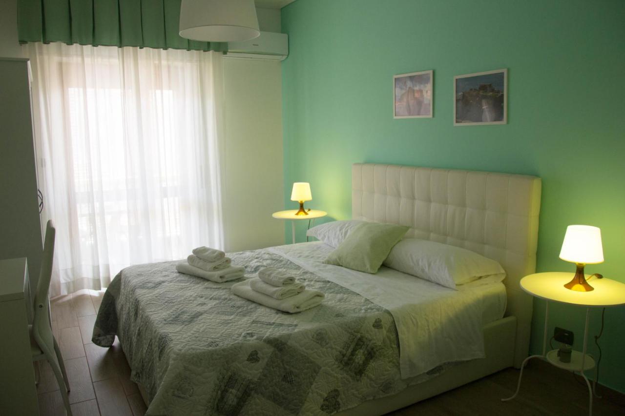 Habitación Triple con baño privado