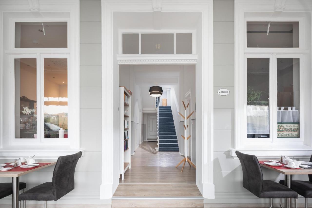 Haus Neunaber - B&B