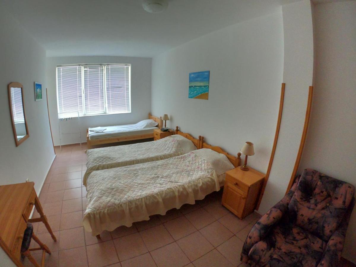 Appartement avec Vue sur la Montagne