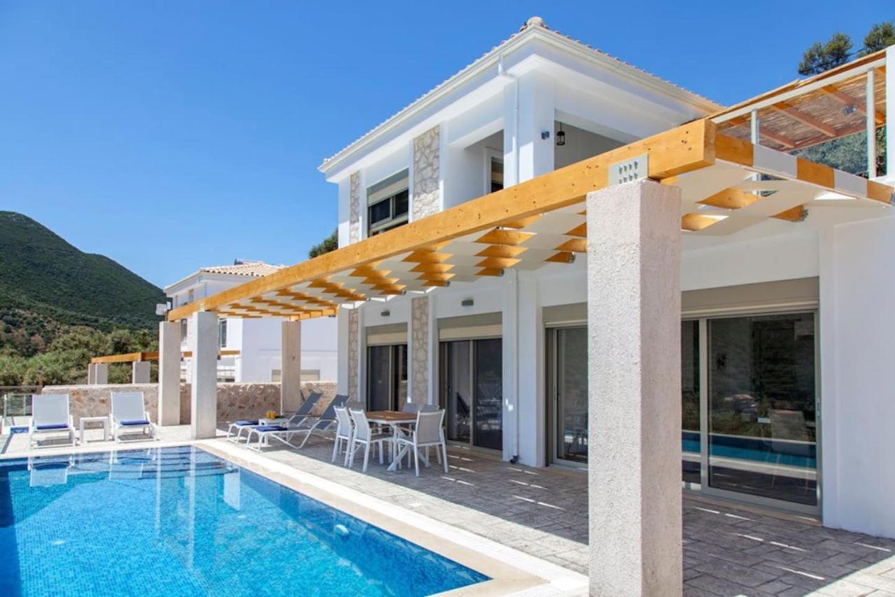 VILLA NONA - Ferienwohnung