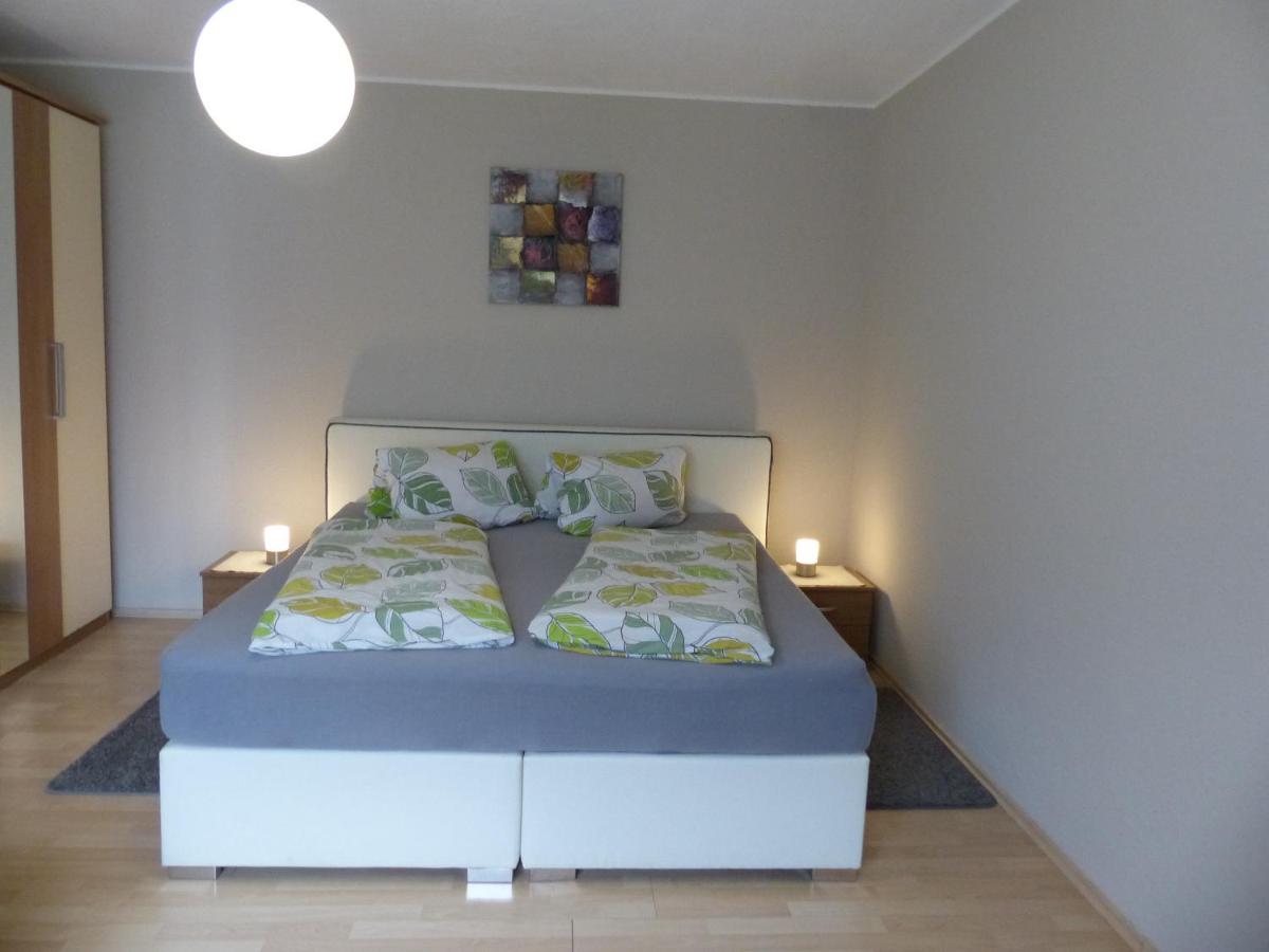 Appartamento con 1 Camera da Letto e Terrazza