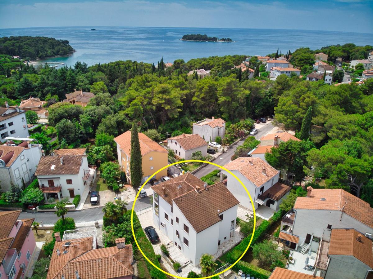 apartmani&soba Mimi - B&B Rovinj