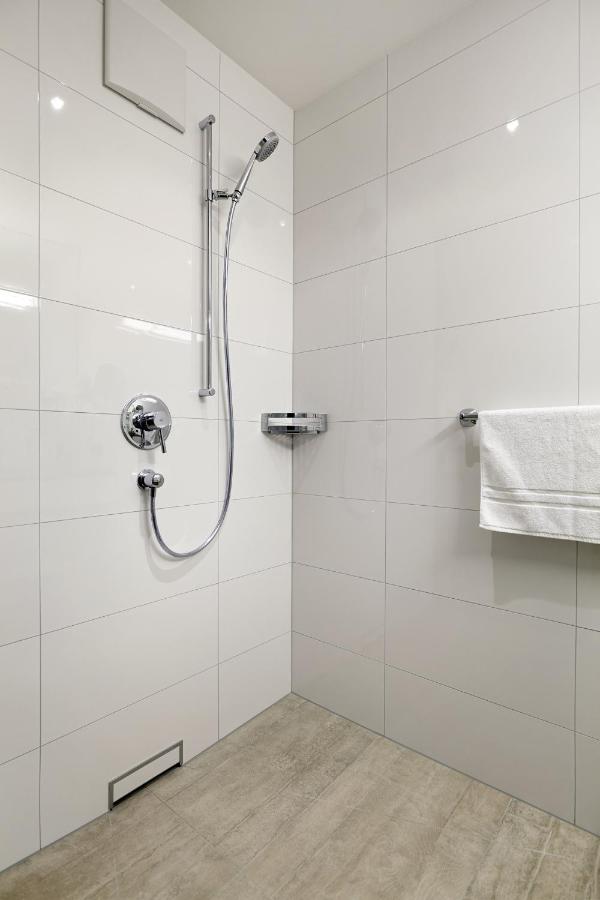Appartamento con 2 Camere da Letto e Balcone