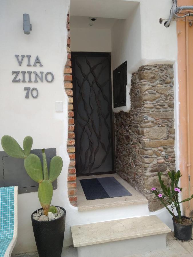 B&B Oliveri - Via Ziino 70 - Bed and Breakfast Oliveri