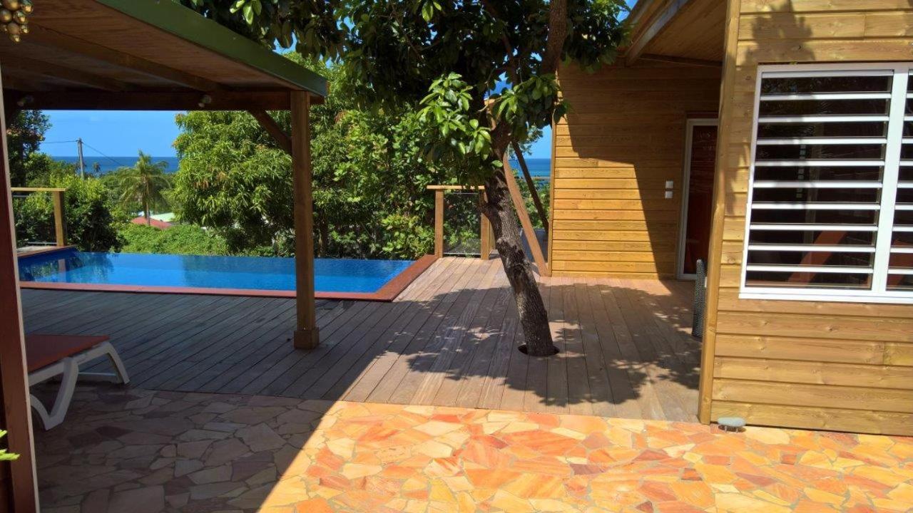Villa Ti-Pecheur - B&B