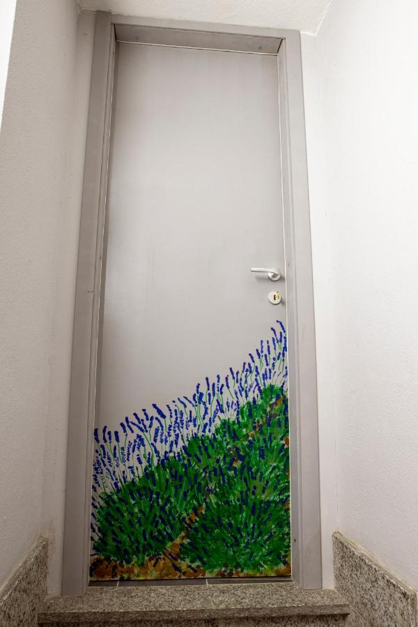 Camera Doppia con Letti Singoli