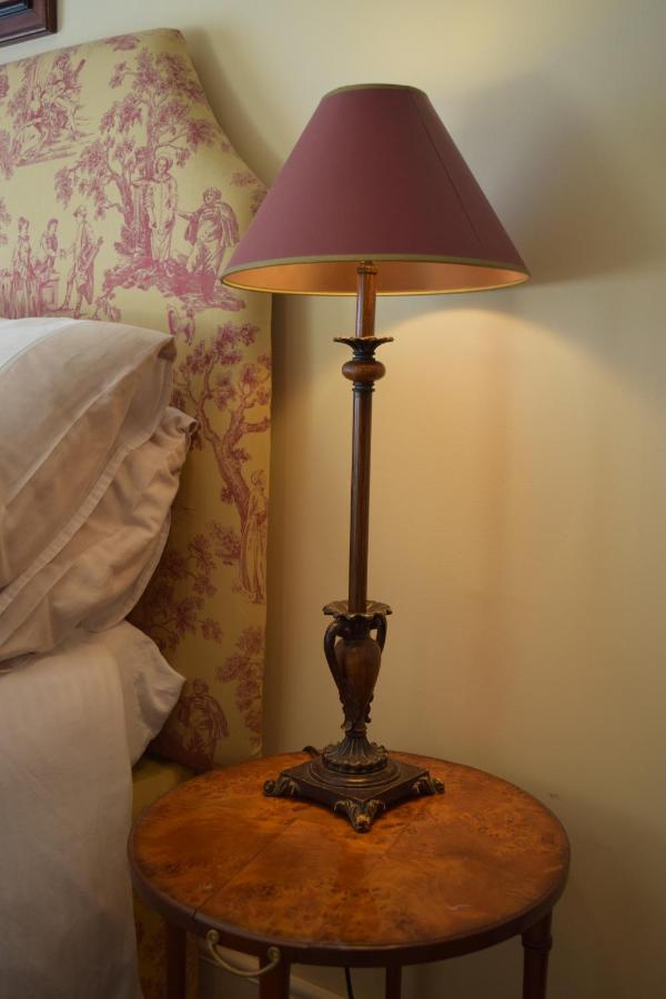 Deluxe Doppelzimmer