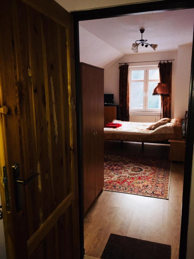 Familienzimmer
