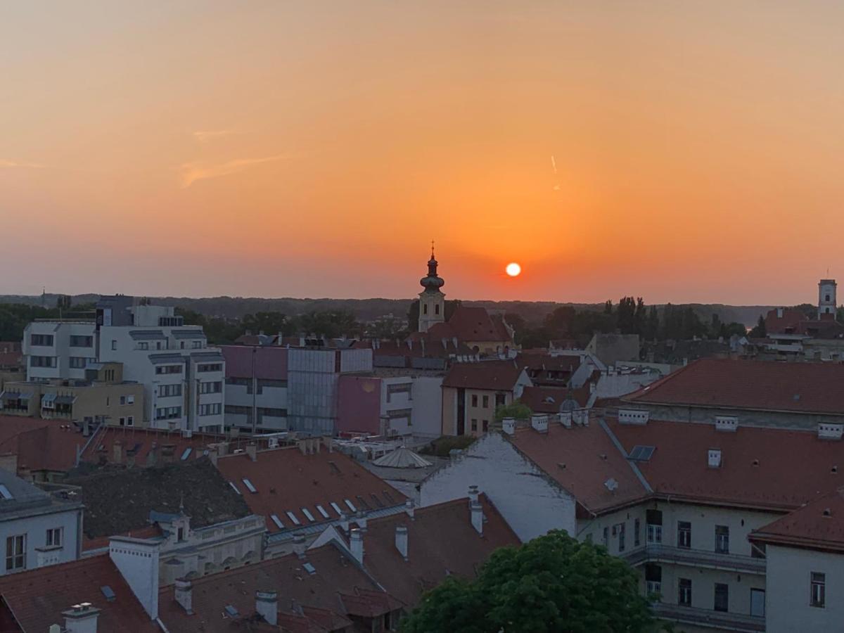 B&B Győr - ORIGO - Bed and Breakfast Győr