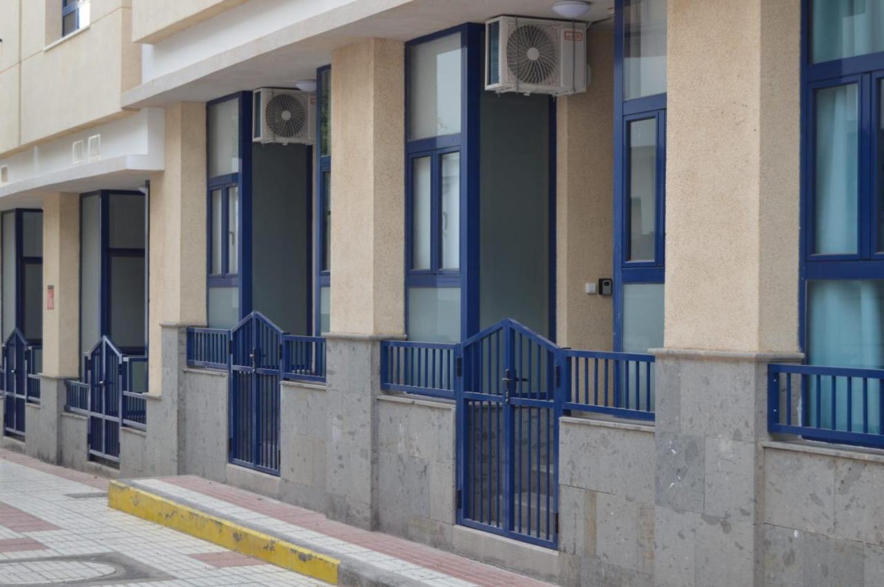 apartamento agaete Beach 4a - B&B Agaete