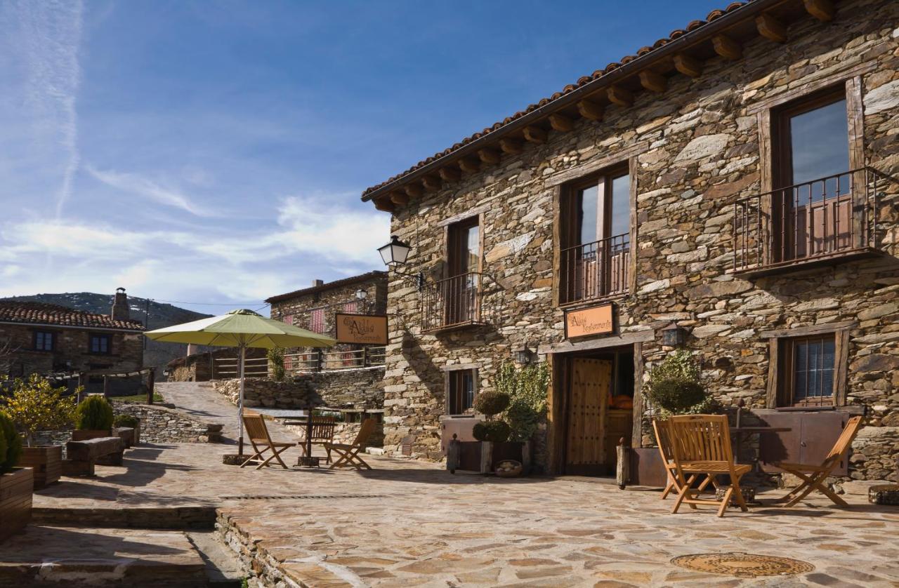 CASA ALDABA - B&B