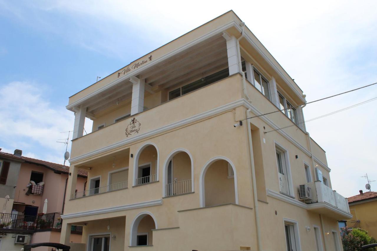 Villa Martina - Chambres d’hôtes Desenzano del Garda
