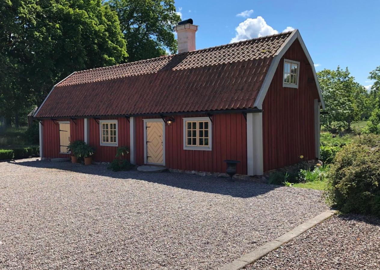 B&B Enköping - Old Wing - Bed and Breakfast Enköping