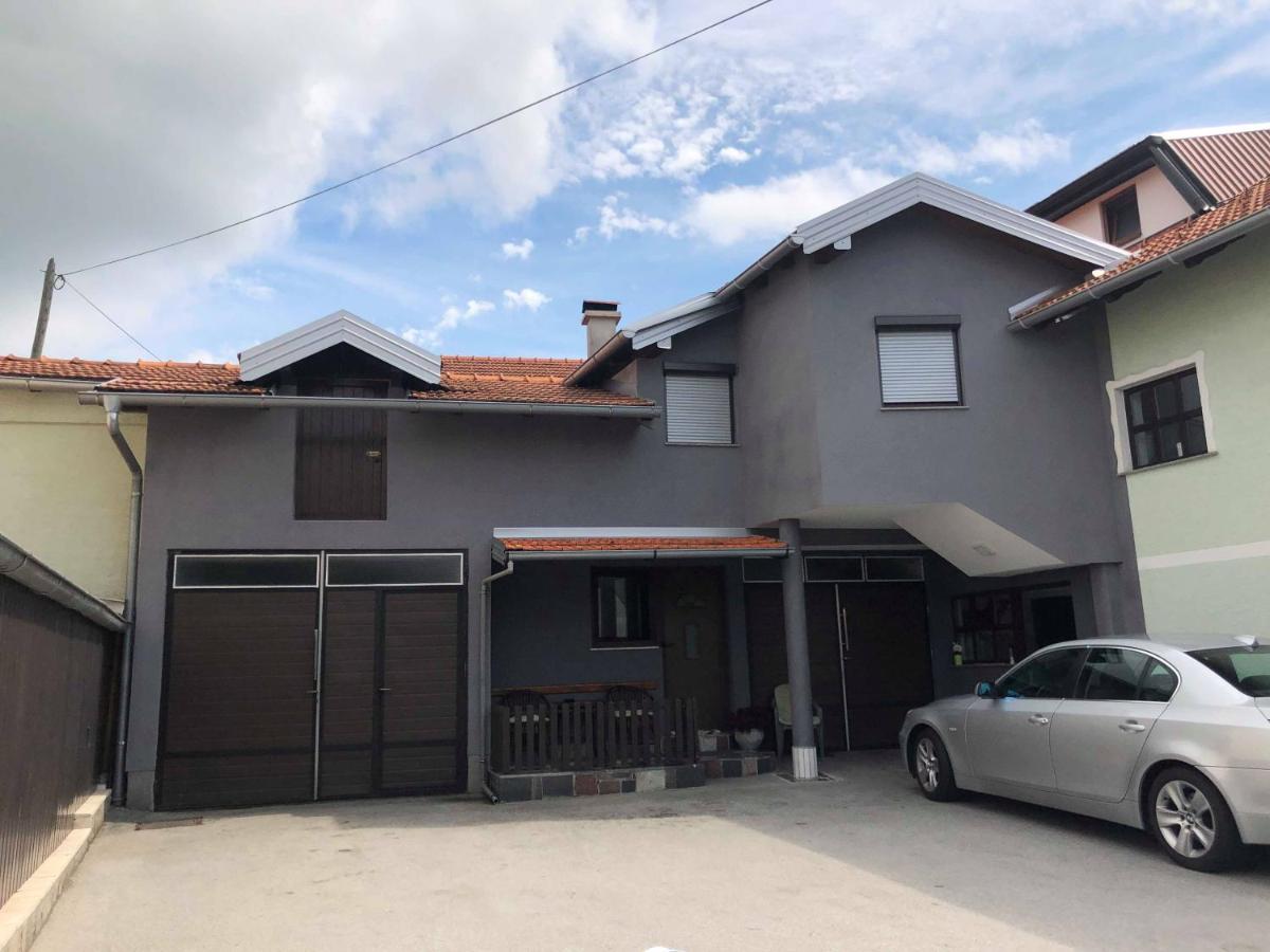 Sobe Darko Cindrić - B&B