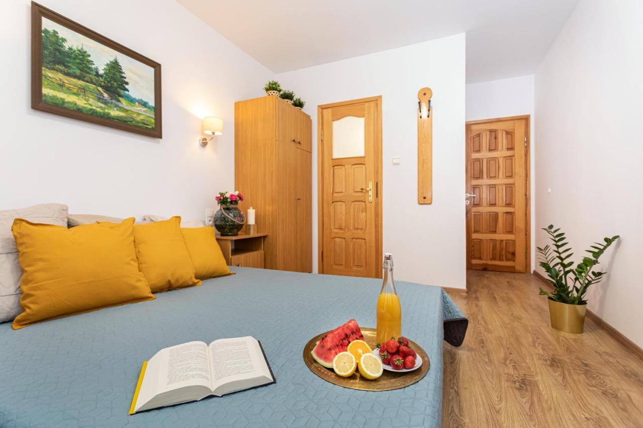 Arenda - B&B Karwia