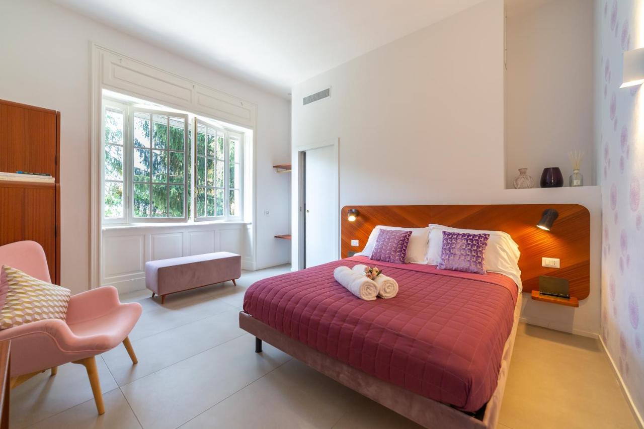 Großes Doppelzimmer