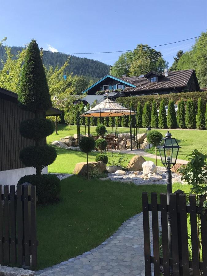 Ferienwohnung am Hörnle - Bed and Breakfast