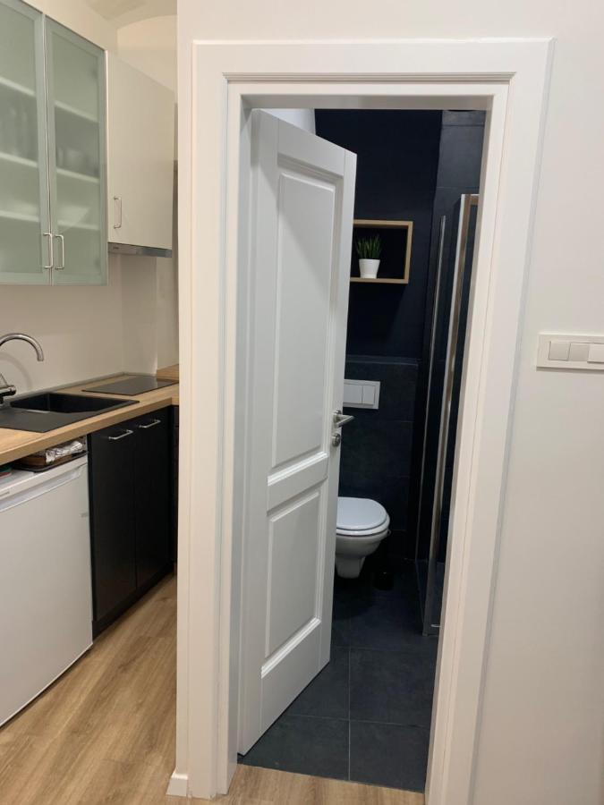 Appartement - Rez-de-Chaussée