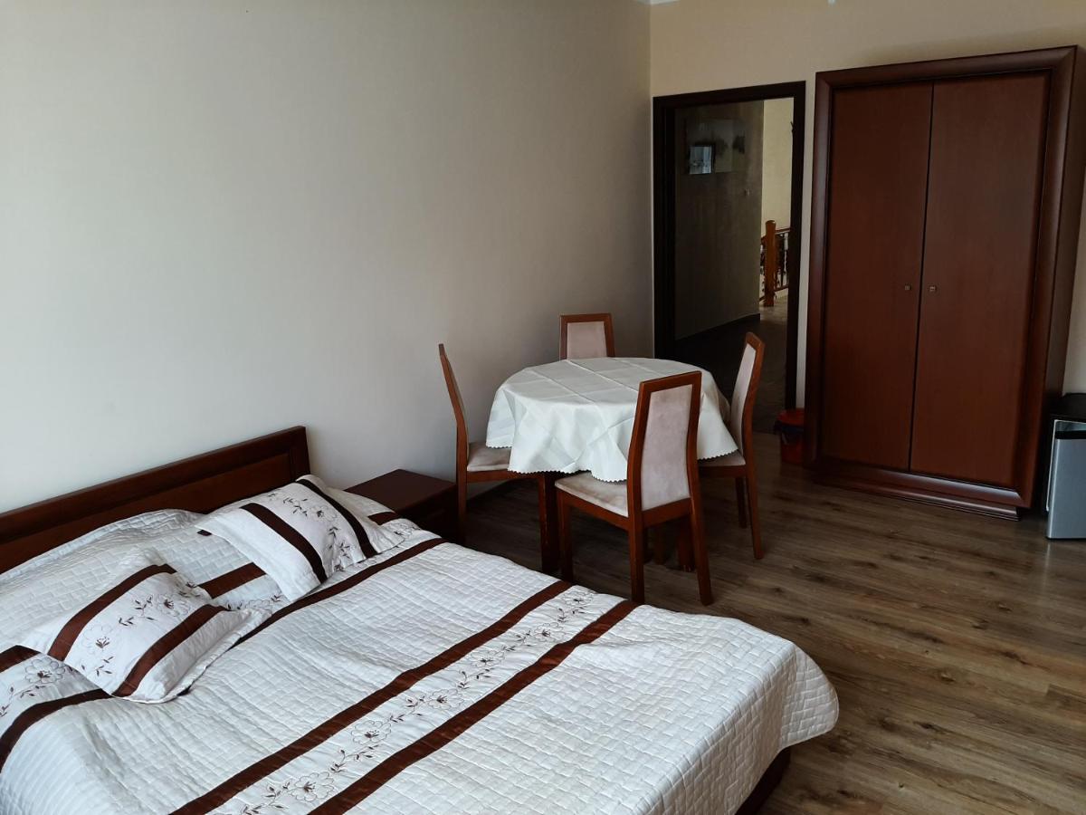 Habitación Cuádruple Estándar