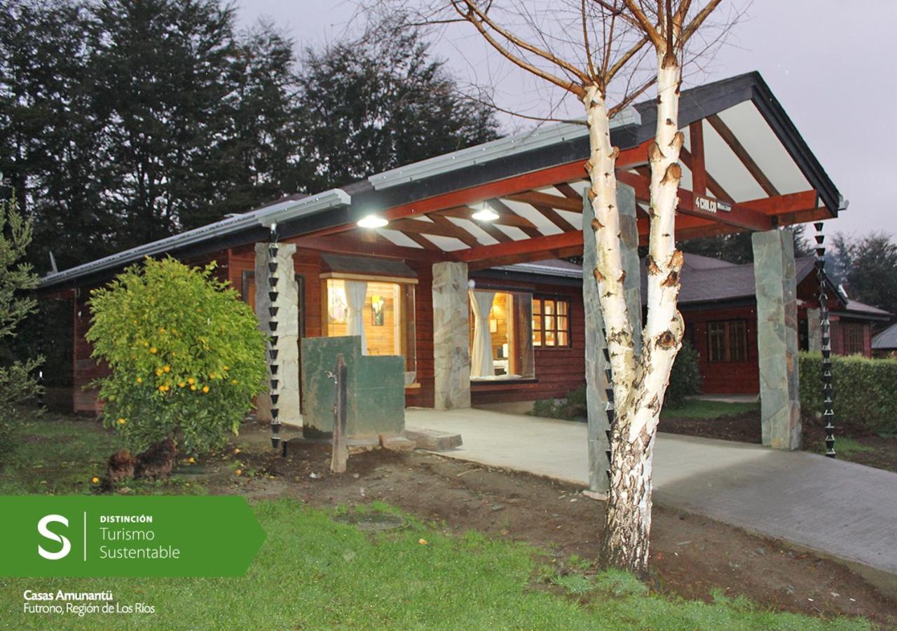 Bungalow mit 2 Schlafzimmern