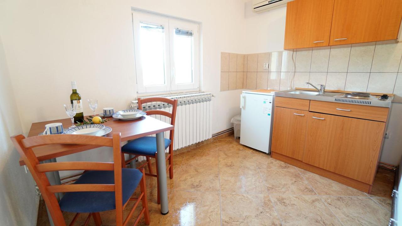 Apartment mit 1 Schlafzimmer