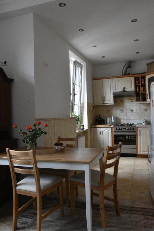 Apartament Rynek 11B - B&B
