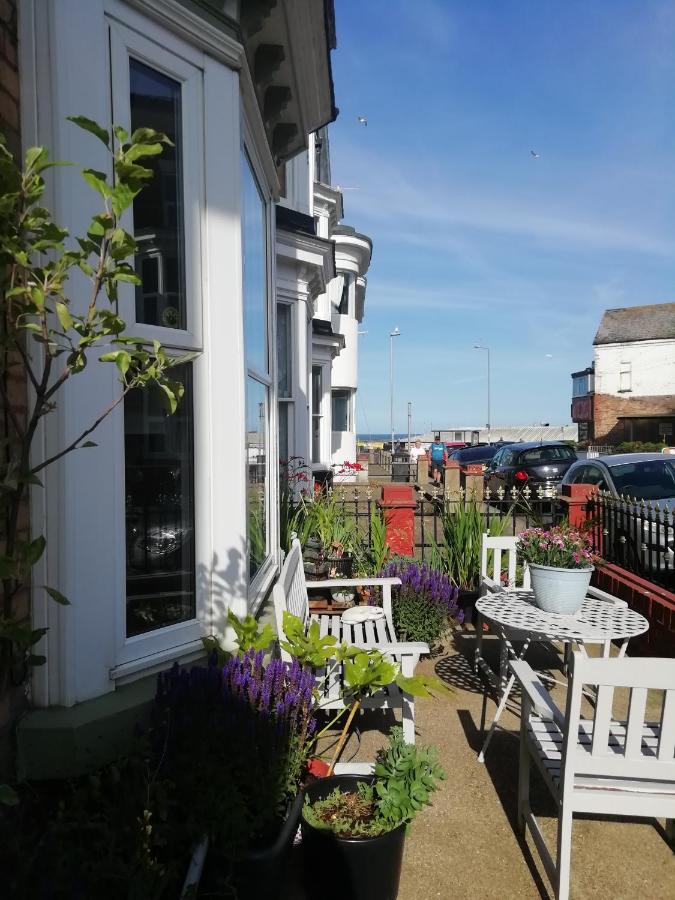 B&B Bridlington - Harbour View B&B - Bed and Breakfast Bridlington