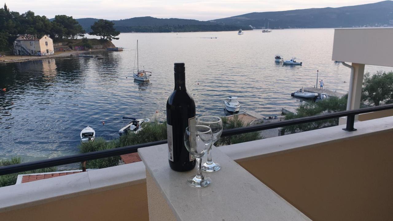 B&B Tivat - Tondo - Bed and Breakfast Tivat