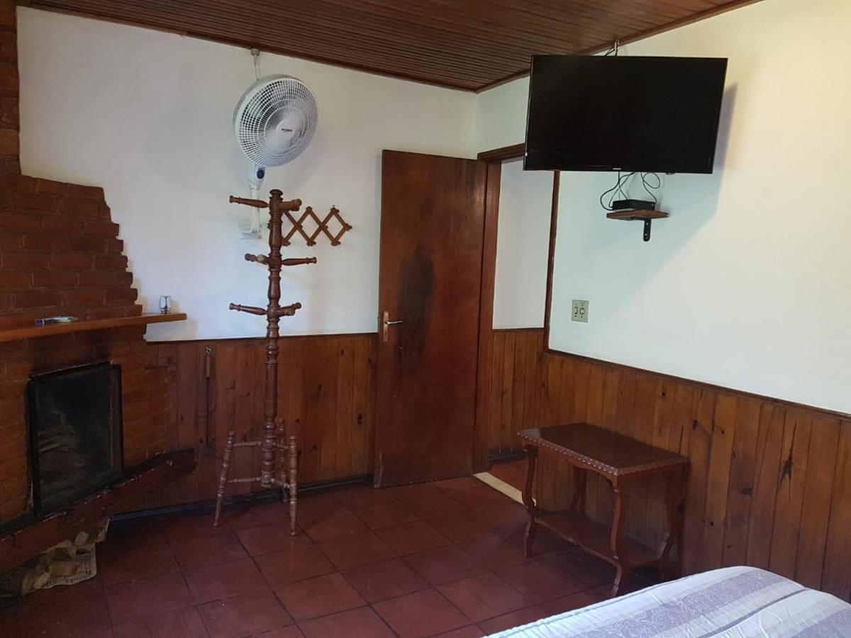 Chalet (4 Erwachsene)
