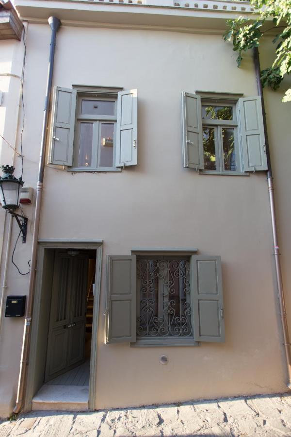 Plaka360 Apartments - B&B Atene
