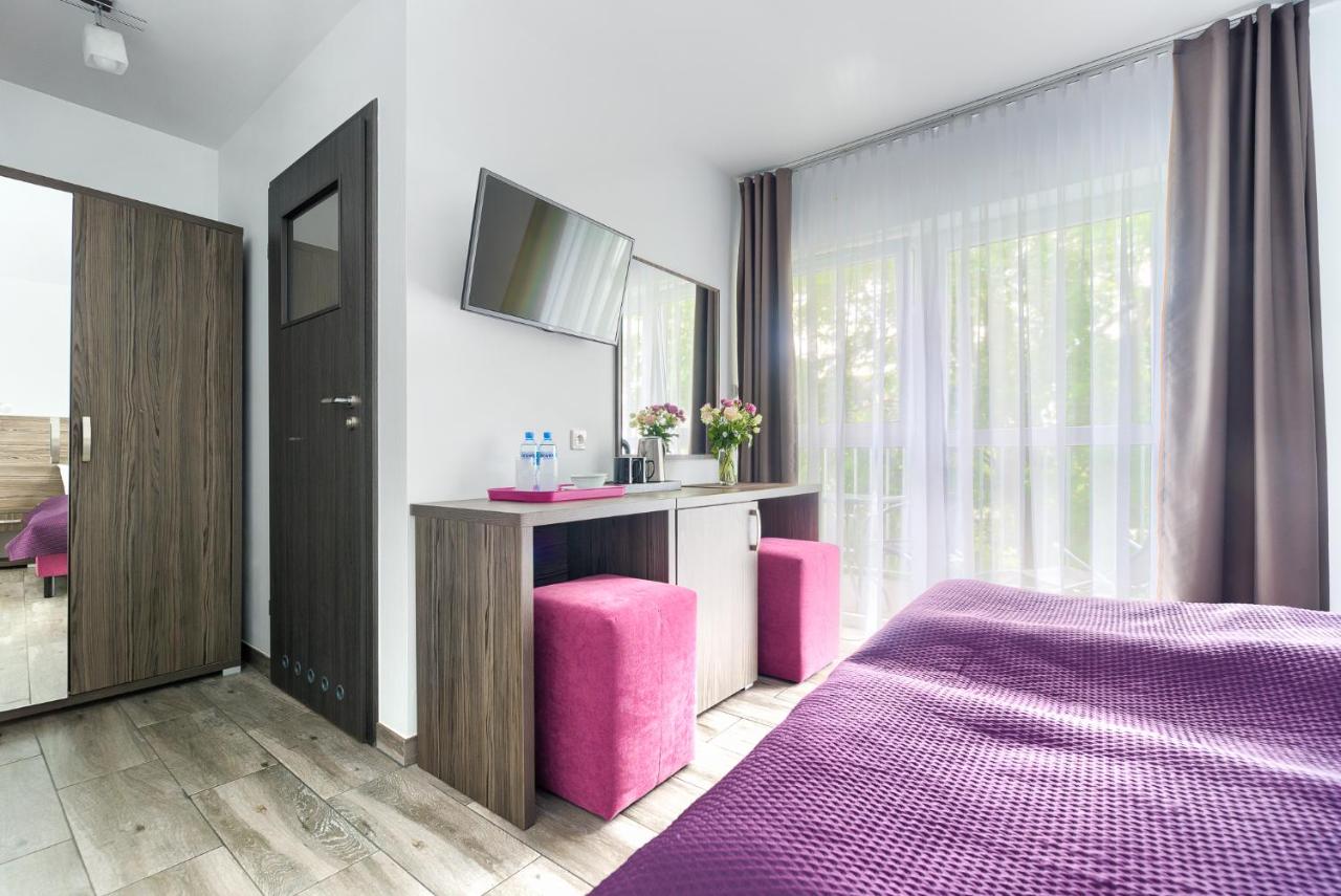 Camera Matrimoniale con Balcone