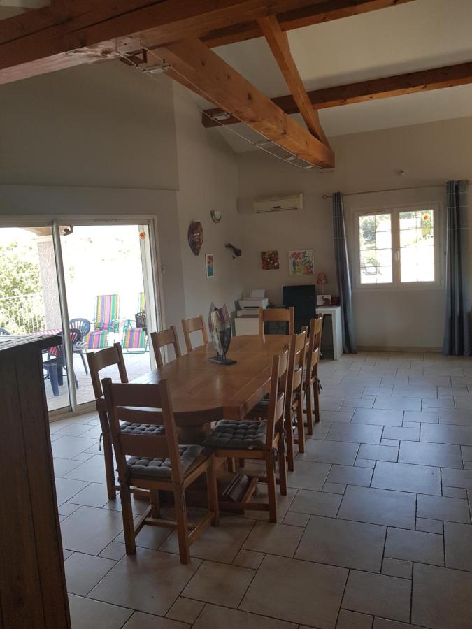 B&B Montpezat - Villa au calme dans un pittoresque petit village - Bed and Breakfast Montpezat