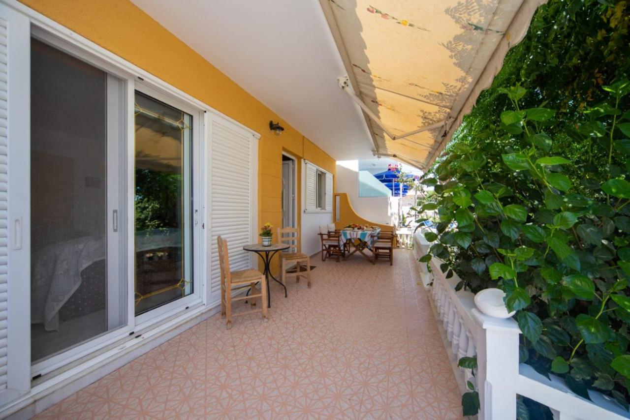 Stegnailion - B&B