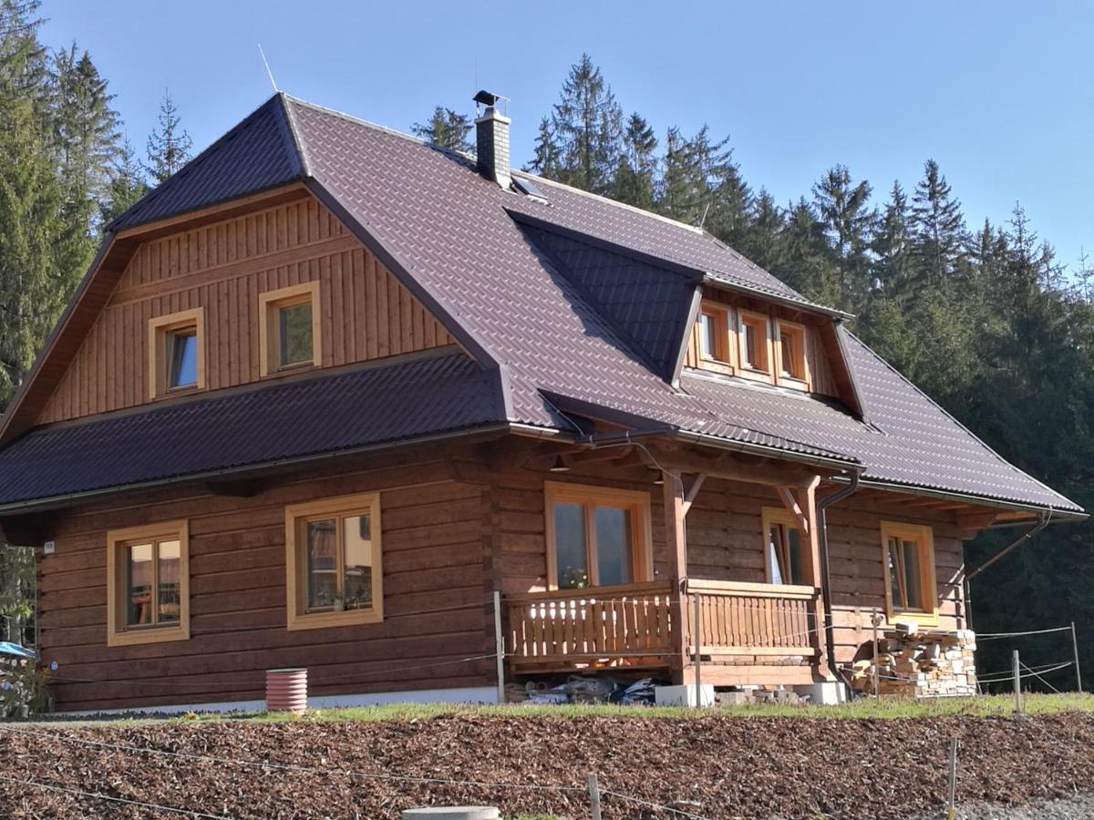 Roubenka Bílá - Ferienwohnung
