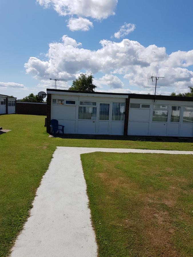 39 - 2 Bed Chalet, Belle Aire, Beach Road, Hemsby, Norfolk, NR29 4HZ - Chambres d’hôtes