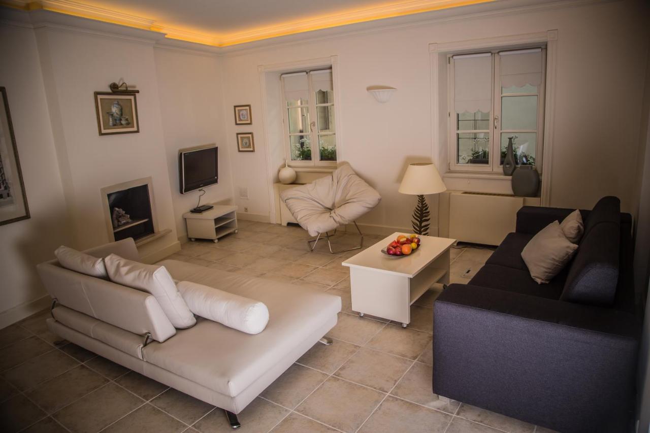 President Boutique Apartment II - B&B Brno