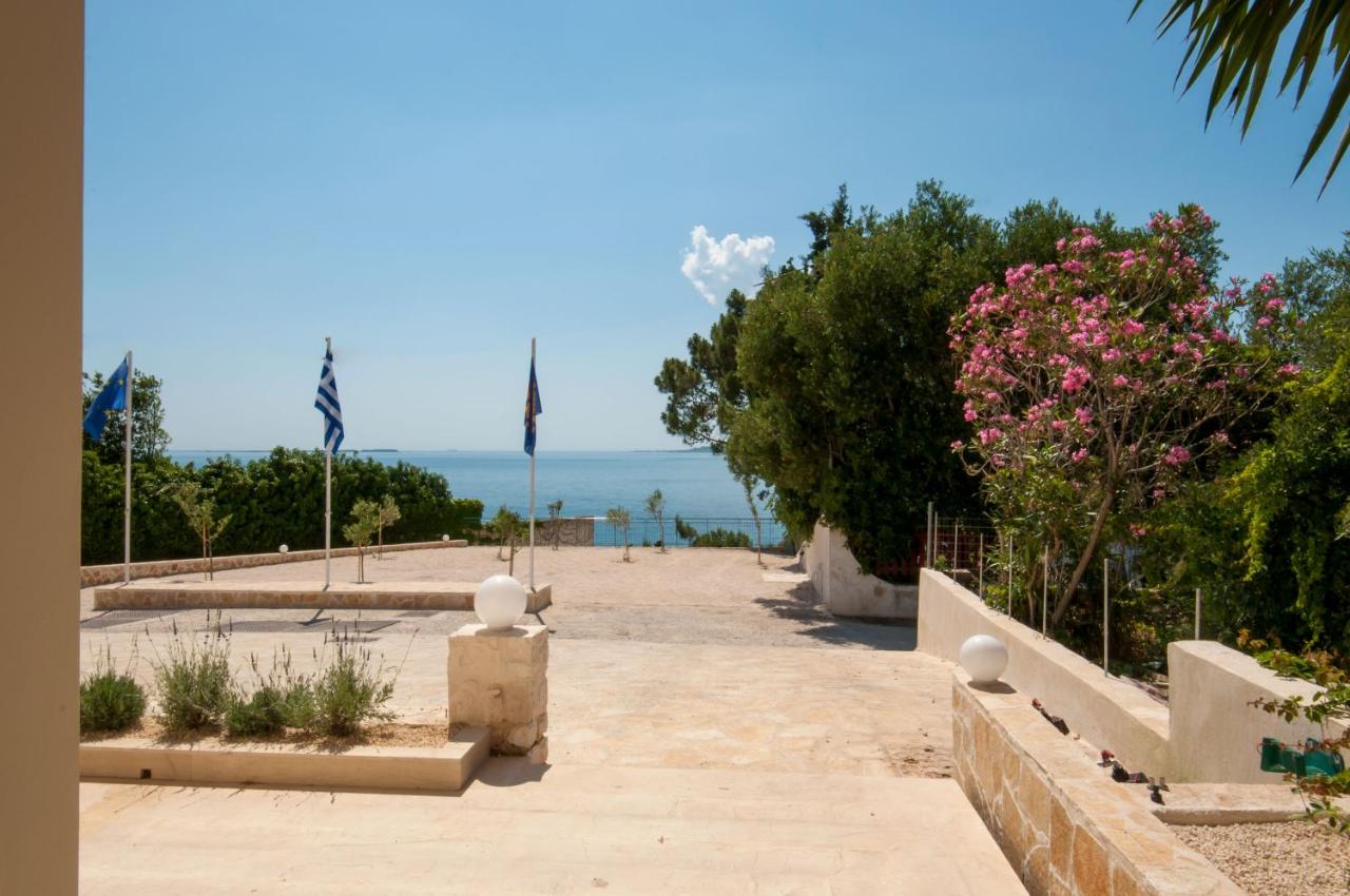 Appartement Supérieur - Rez-De-Chaussée - Vue sur Mer