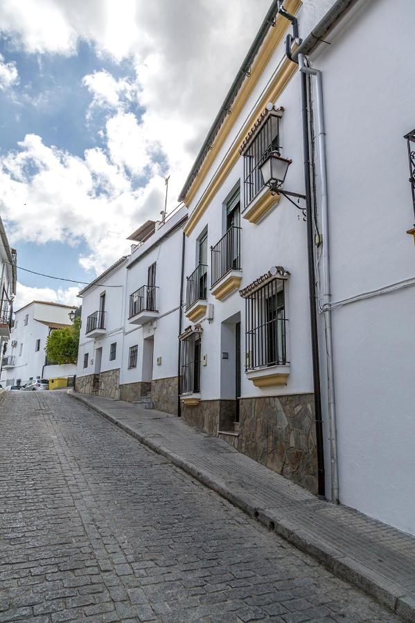 Mafloras Suites El Bosque - B&B