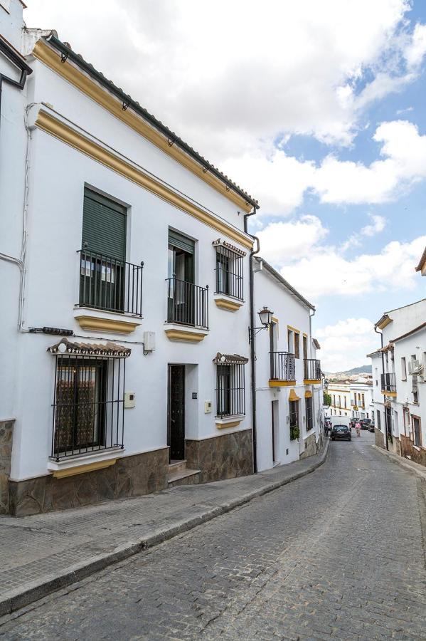 Three-Bedroom Townhouse