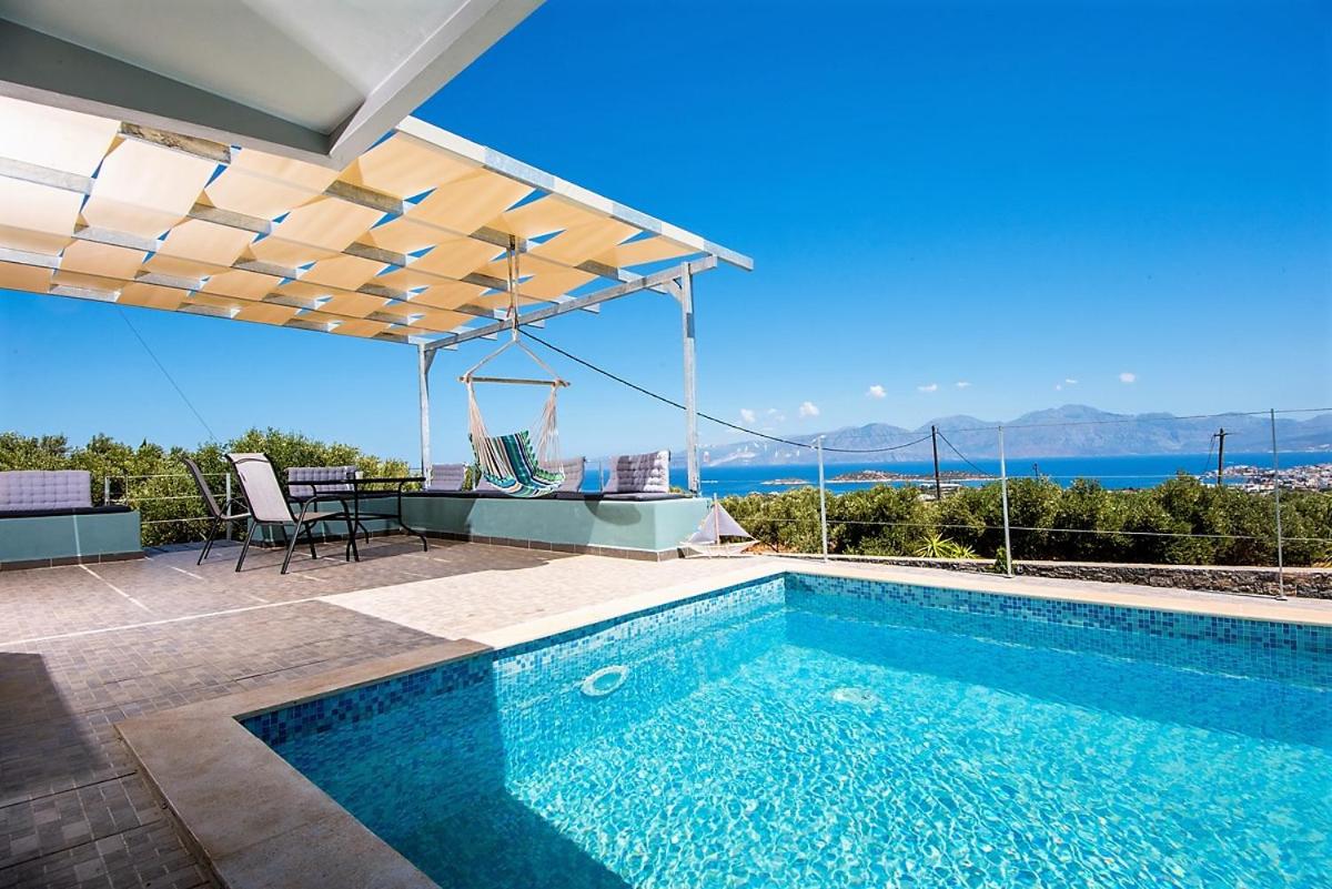 Villa Dafni - Chambres d’hôtes