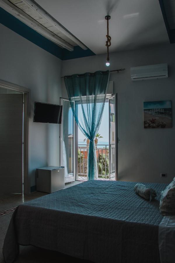 Magico Sole - B&B Porto Empedocle