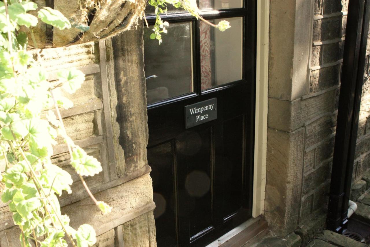 Wimpenny Place - B&B