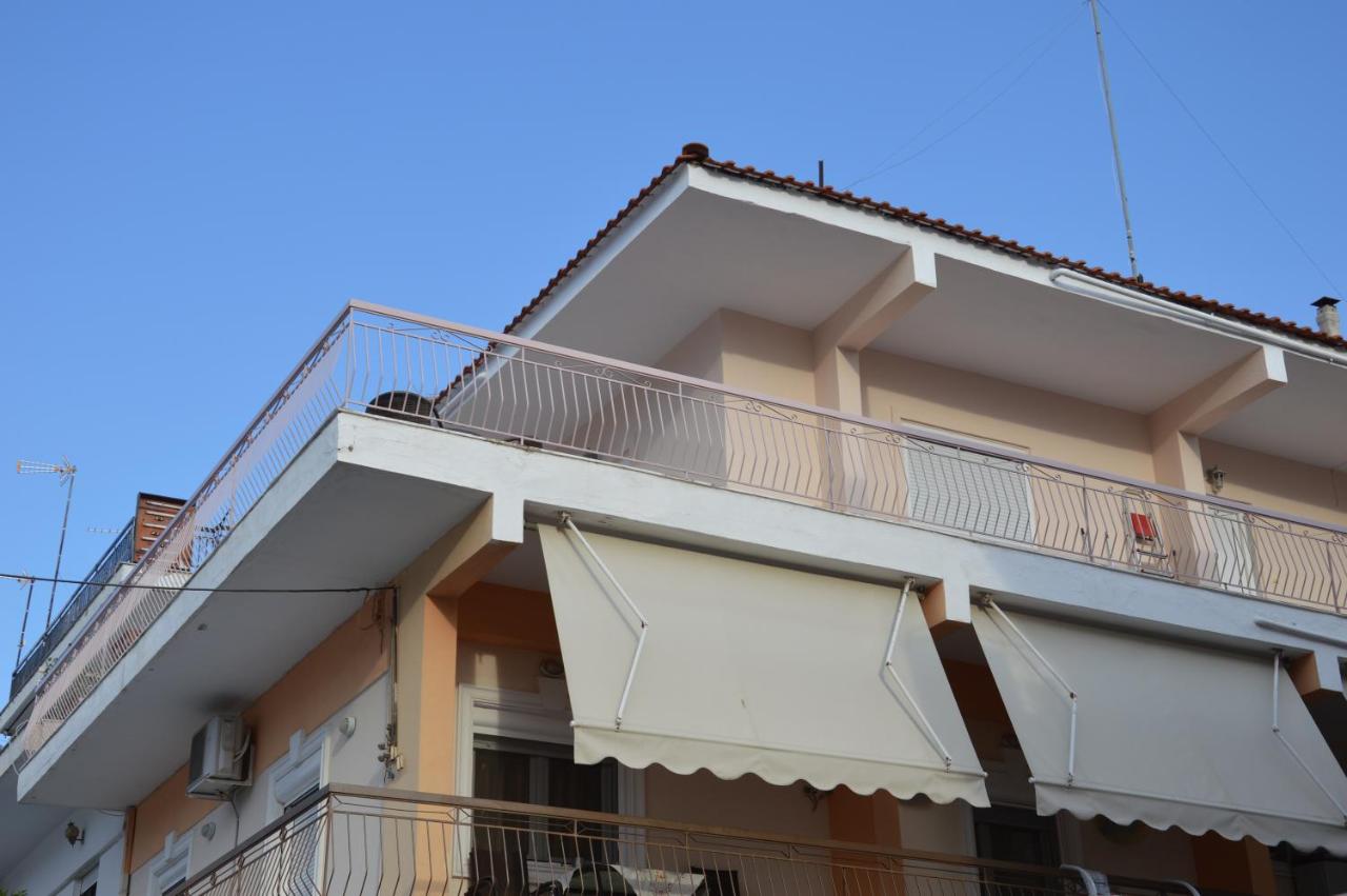 Casa al mare Anastasia - B&B