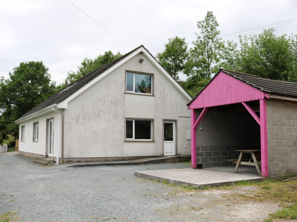 Five-Bedroom House