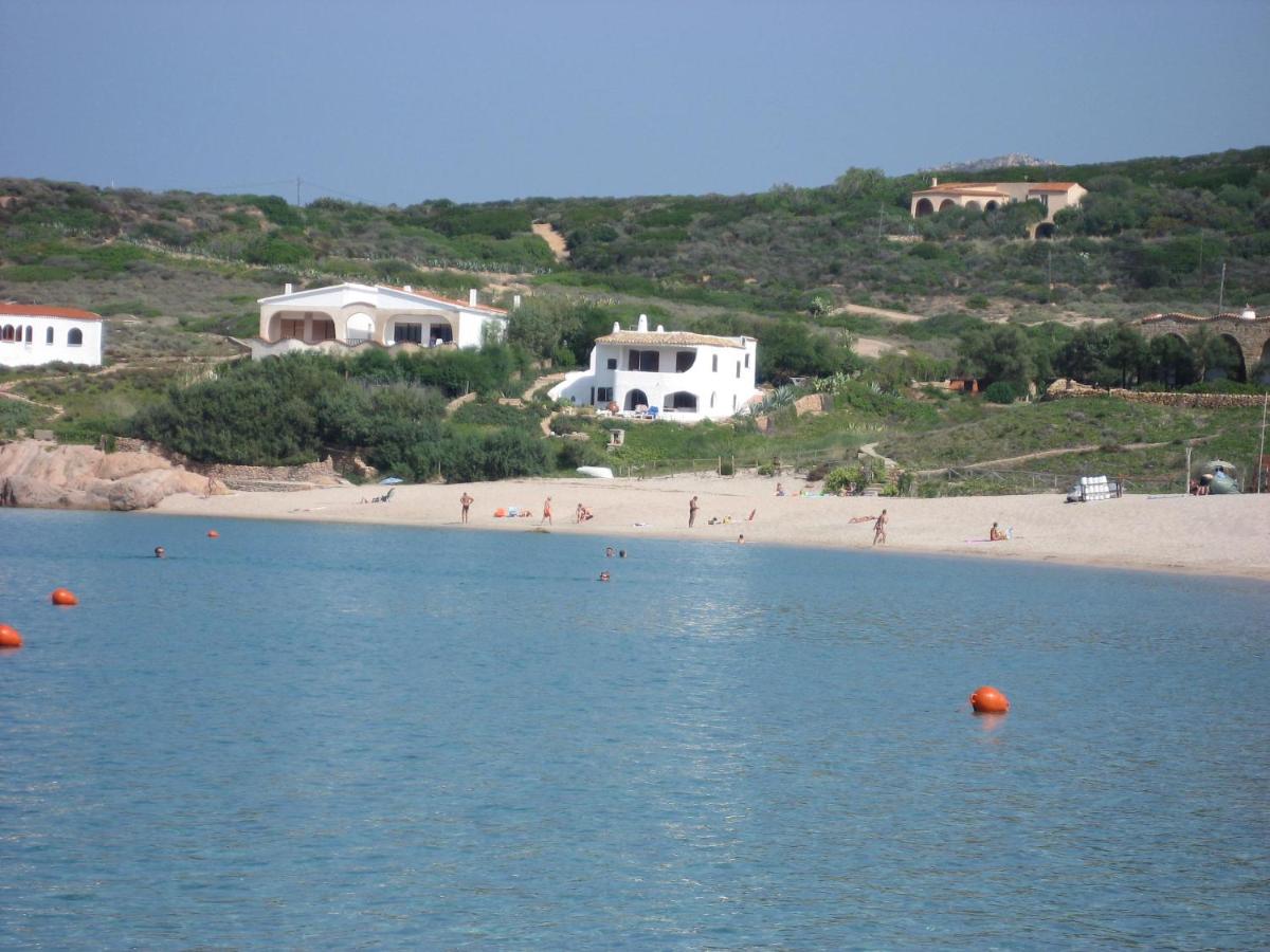 Marinedda - Chambres d'hôtes Isola Rossa