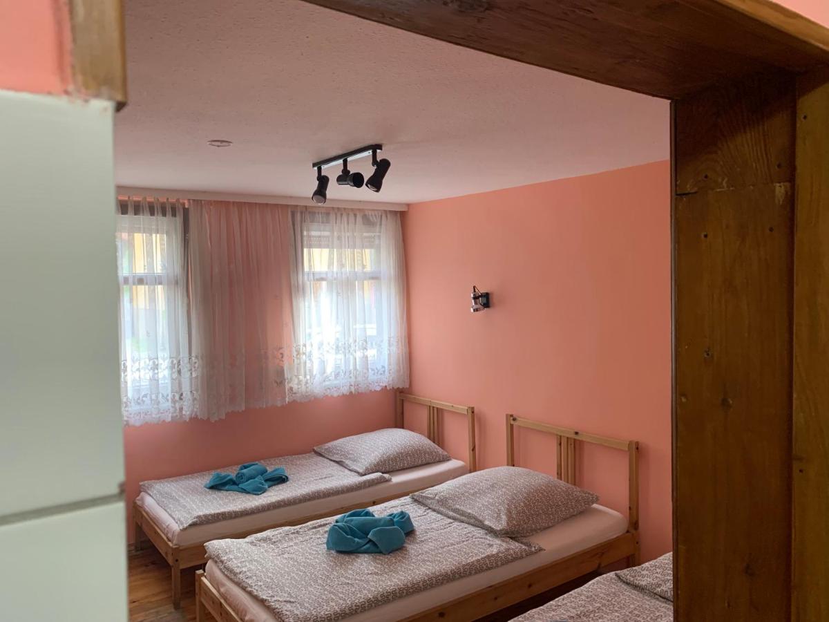 Appartamento con 2 Camere da Letto