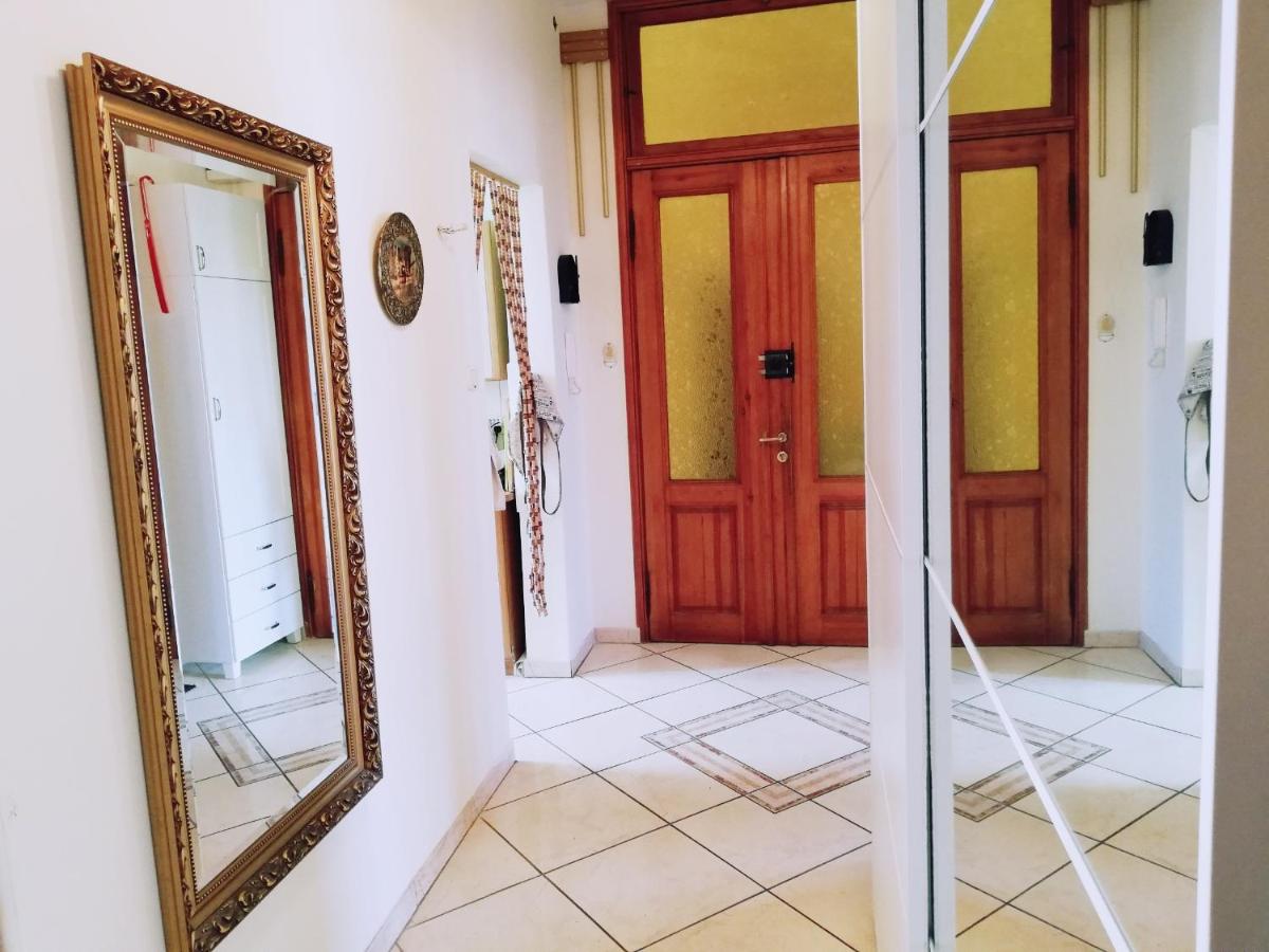 Gdańsk - B&B Danzica